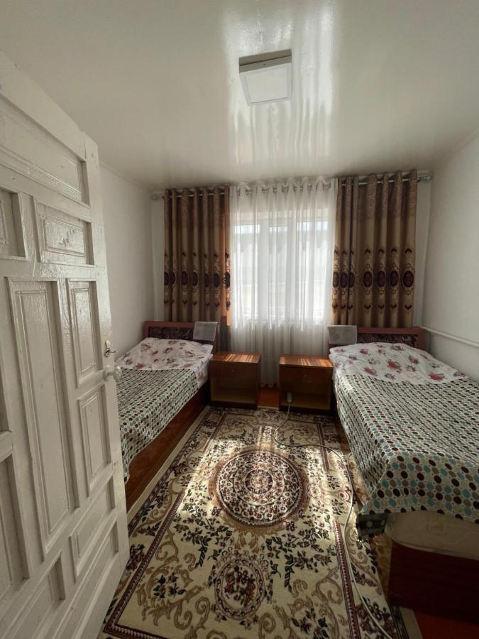 Guesthouse Gulmira Bokonbayevo Екстериор снимка